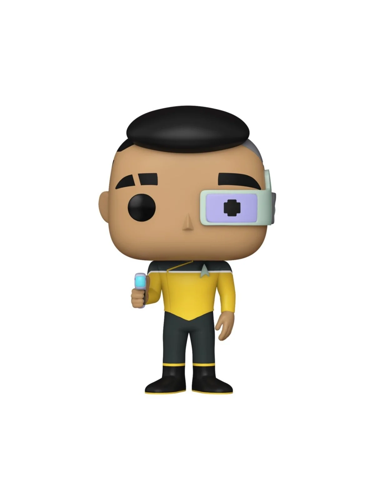 Comprar Funko POP! Star Trek: Samanthan Rutherford (1436) barato al me