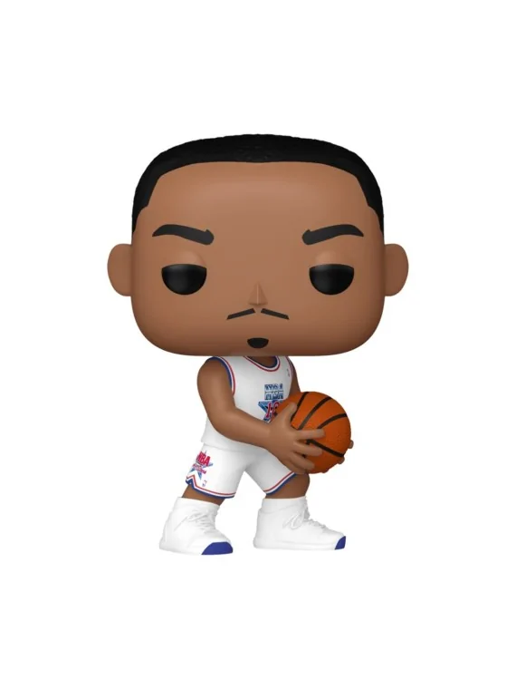 Comprar Funko POP! NBA: Dennis Rodman (160) barato al mejor precio 14,