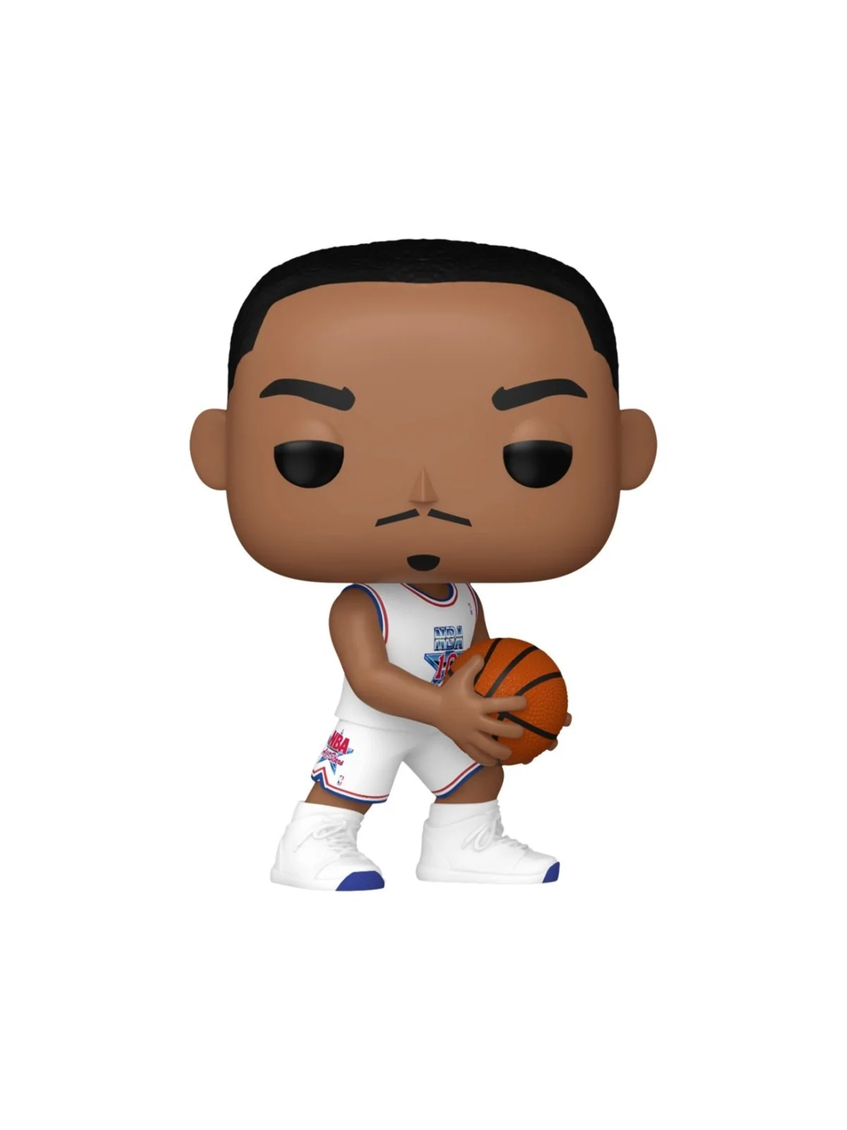 Comprar Funko POP! NBA: Dennis Rodman (160) barato al mejor precio 14,