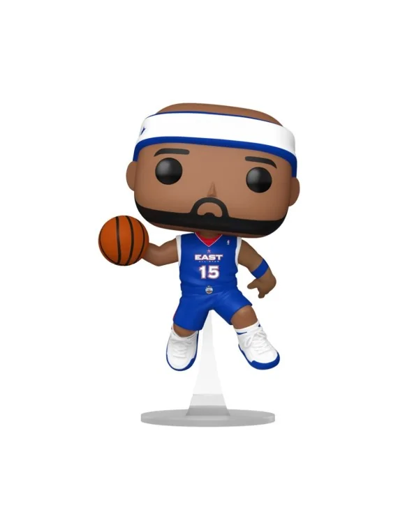 Compra Funko POP! NBA: Vince Carter (162) de Funko al mejor precio (14