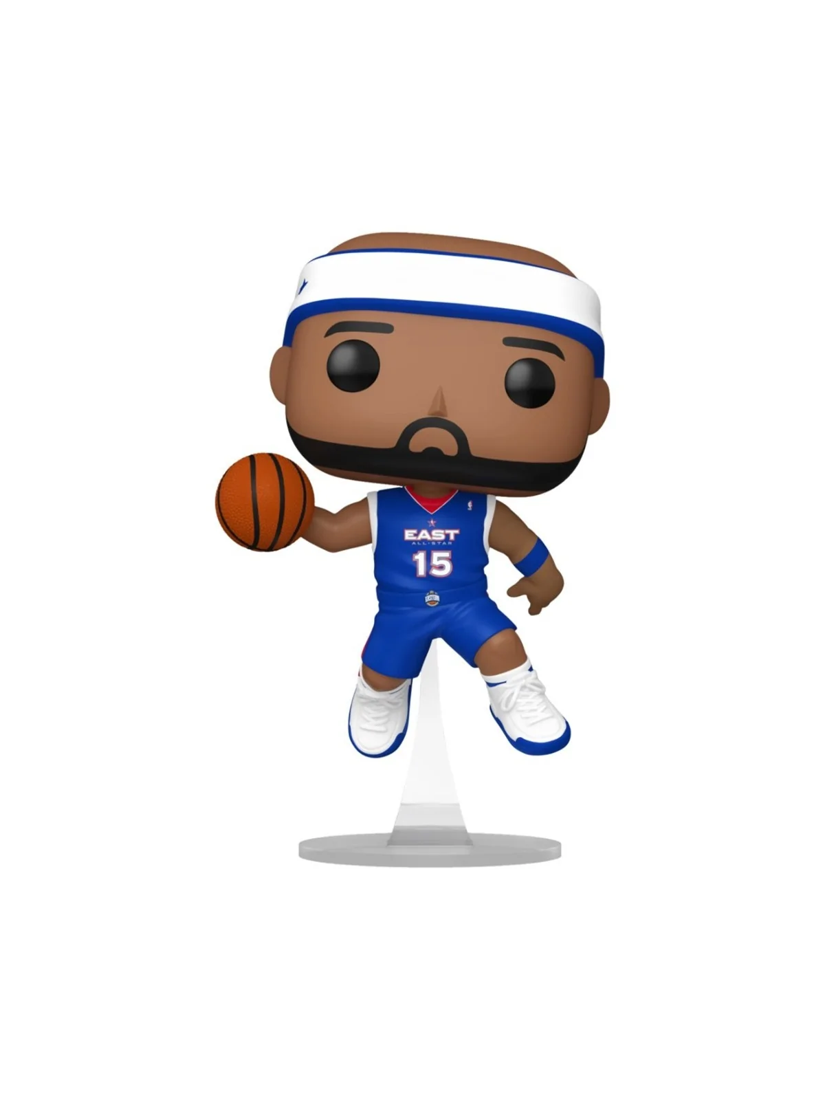 Comprar Funko POP! NBA: Vince Carter (162) barato al mejor precio 14,4