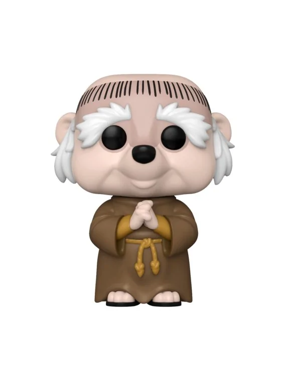 Comprar Funko POP! Robin Hood: Friar Tuck (1436) barato al mejor preci