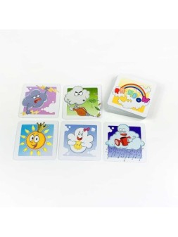 Colección de Juegos de Mesa - La Cueva Roja