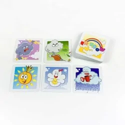 Compra Rainbow de Atomo Games al mejor precio (11,50 €)