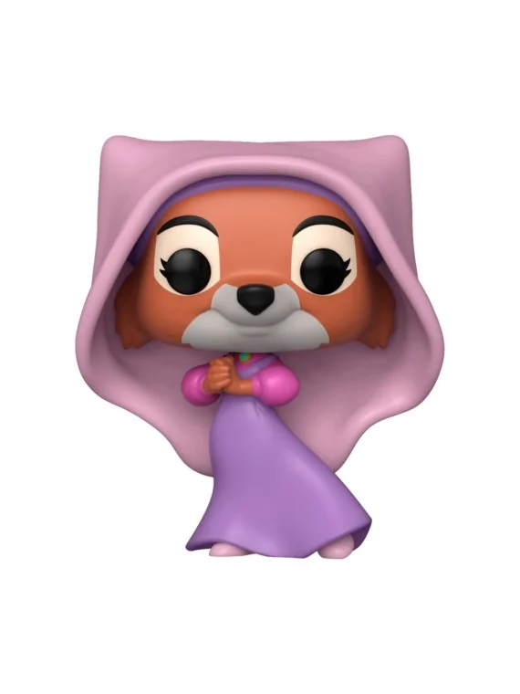 Comprar Funko POP! Robin Hood: Maid Marian (1438) barato al mejor prec