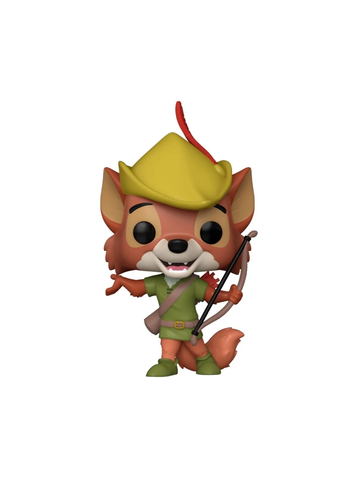 Compra Funko POP! Robin Hood: Robin Hood (1440) de Funko al mejor prec