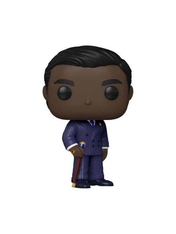 Comprar Funko POP! Wonka: Slugworth (1478) barato al mejor precio 14,4