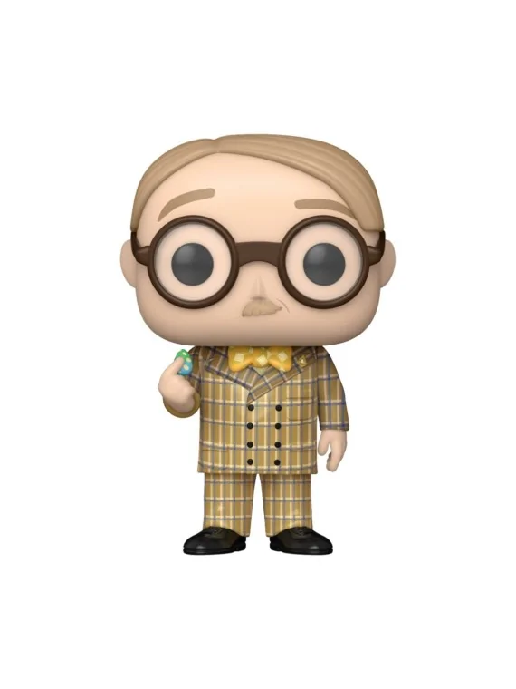 Comprar Funko POP! Wonka: Prodnose (1479) barato al mejor precio 14,41