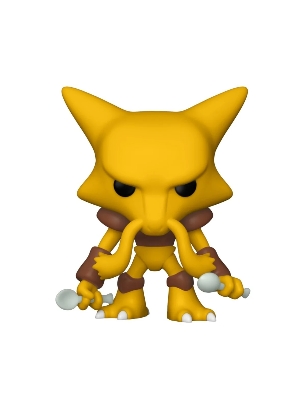 Comprar Funko POP! Pokémon: Alakazam (855) barato al mejor precio 14,4