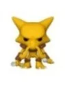 Comprar Funko POP! Pokémon: Alakazam (855) barato al mejor precio 14,4