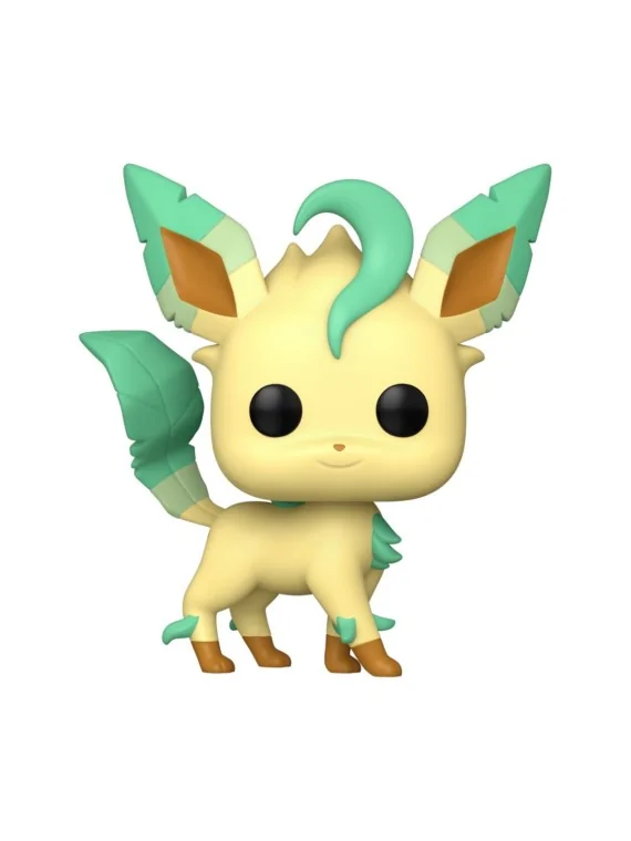 Comprar Funko POP! Pokémon: Leafeon (866) barato al mejor precio 14,41