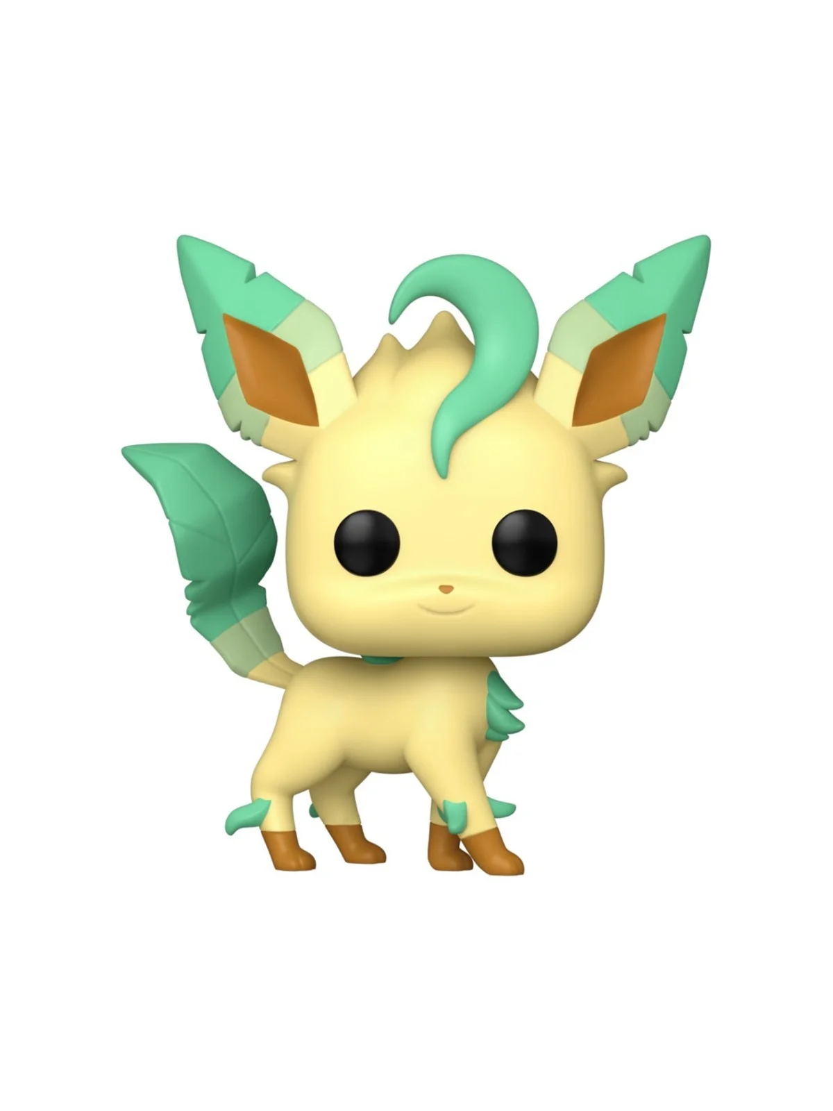 Comprar Funko POP! Pokémon: Leafeon (866) barato al mejor precio 14,41