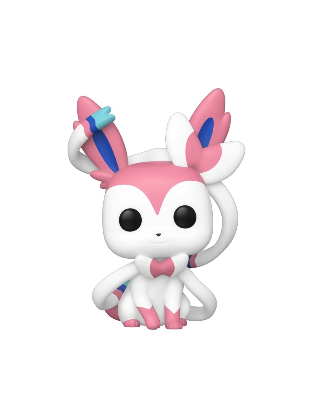 Comprar Funko POP! Pokémon: Sylveon (857) barato al mejor precio 14,41