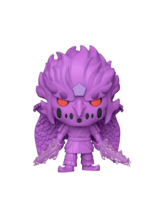 Comprar Funko POP! Naruto Shippuden: Sasuke Complete Susano (1295) bar