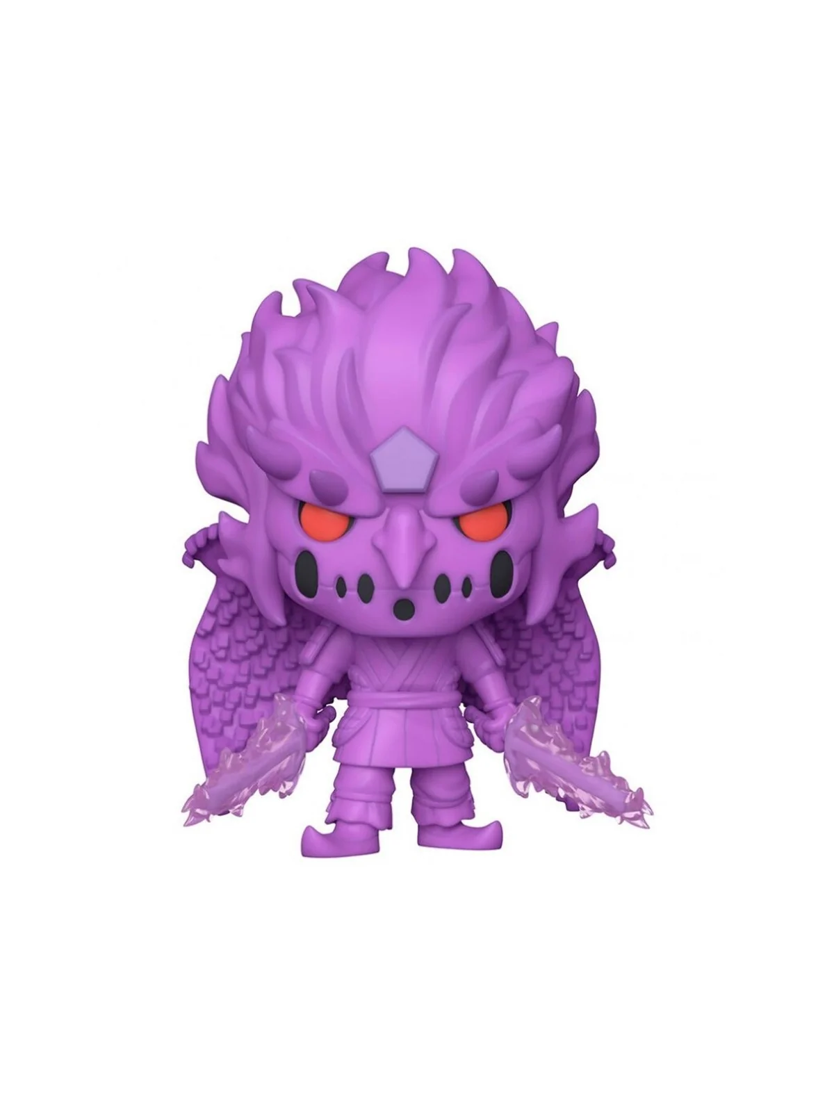 Comprar Funko POP! Naruto Shippuden: Sasuke Complete Susano (1295) bar