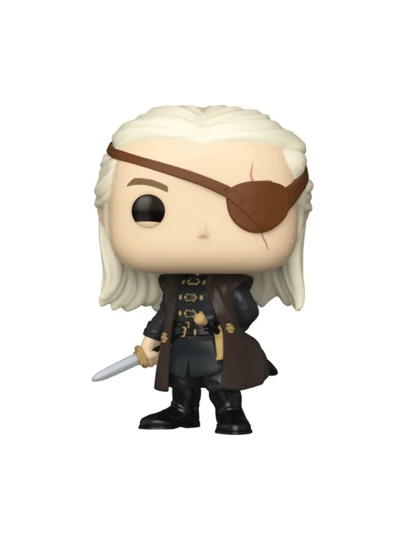 Comprar Funko POP! House of the Dragon: Aemond Targaryen (13) barato a