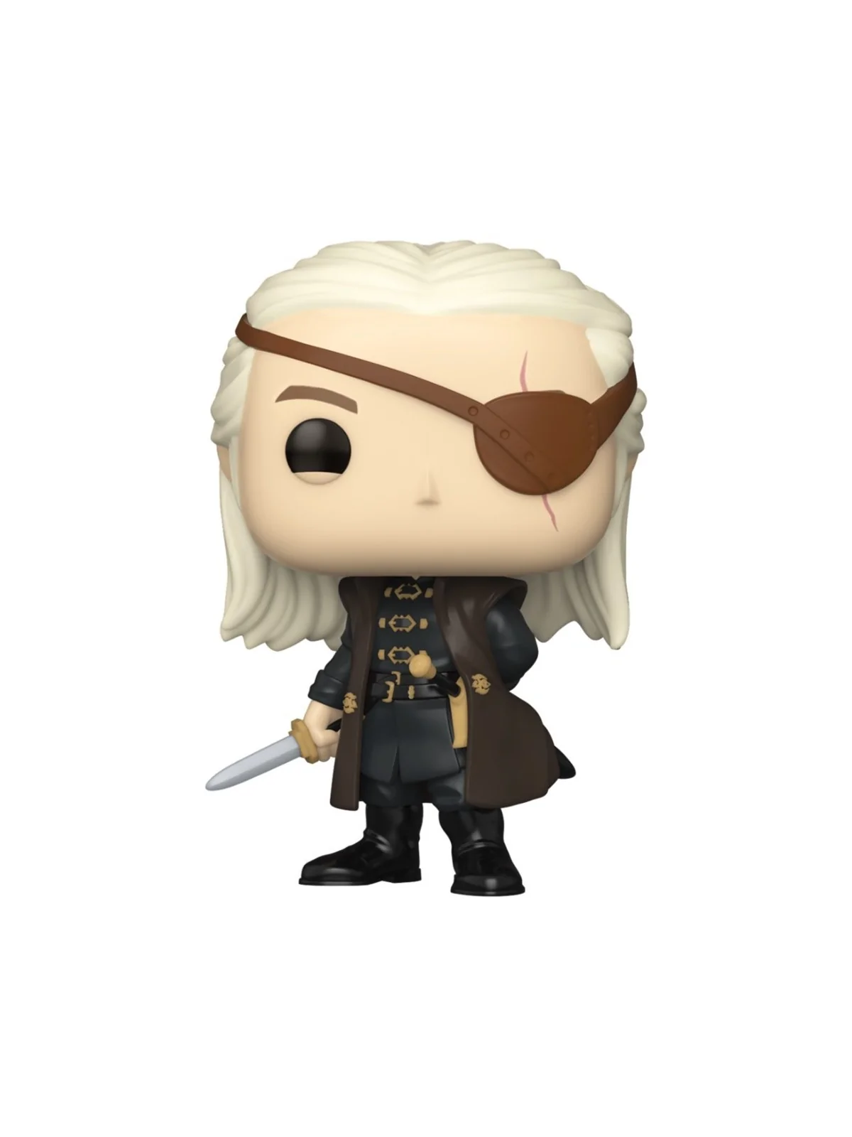 Comprar Funko POP! House of the Dragon: Aemond Targaryen (13) barato a