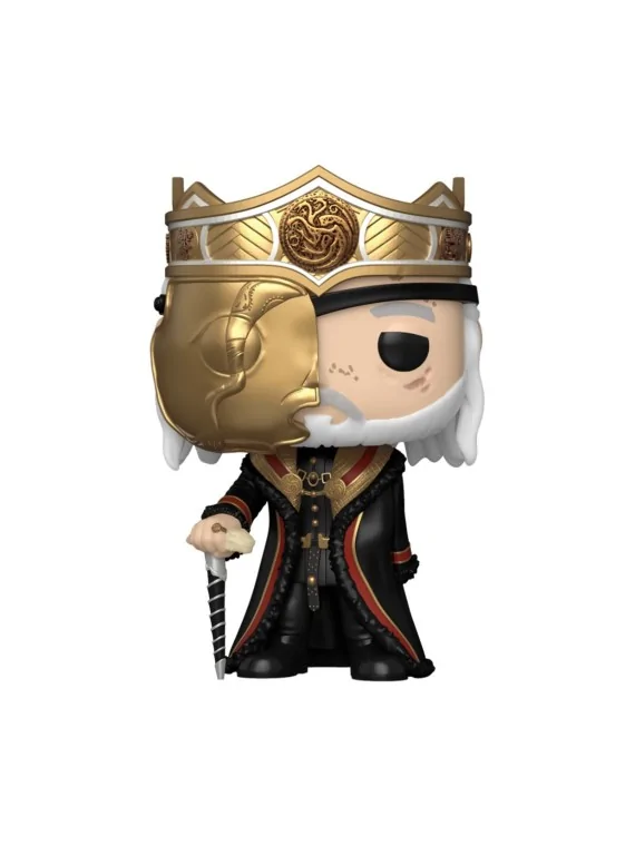 Comprar Funko POP! House of the Dragon: Viserys Targaryen (15) barato 