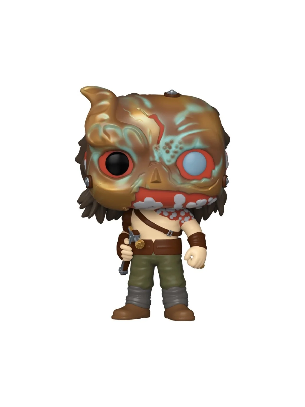 Comprar Funko POP! House of the Dragon: Crabfeeder (14) barato al mejo