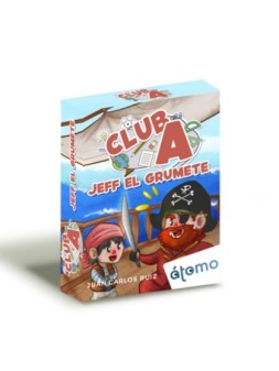 Colección de Juegos de Mesa - La Cueva Roja