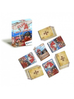 Colección de Juegos de Mesa - La Cueva Roja