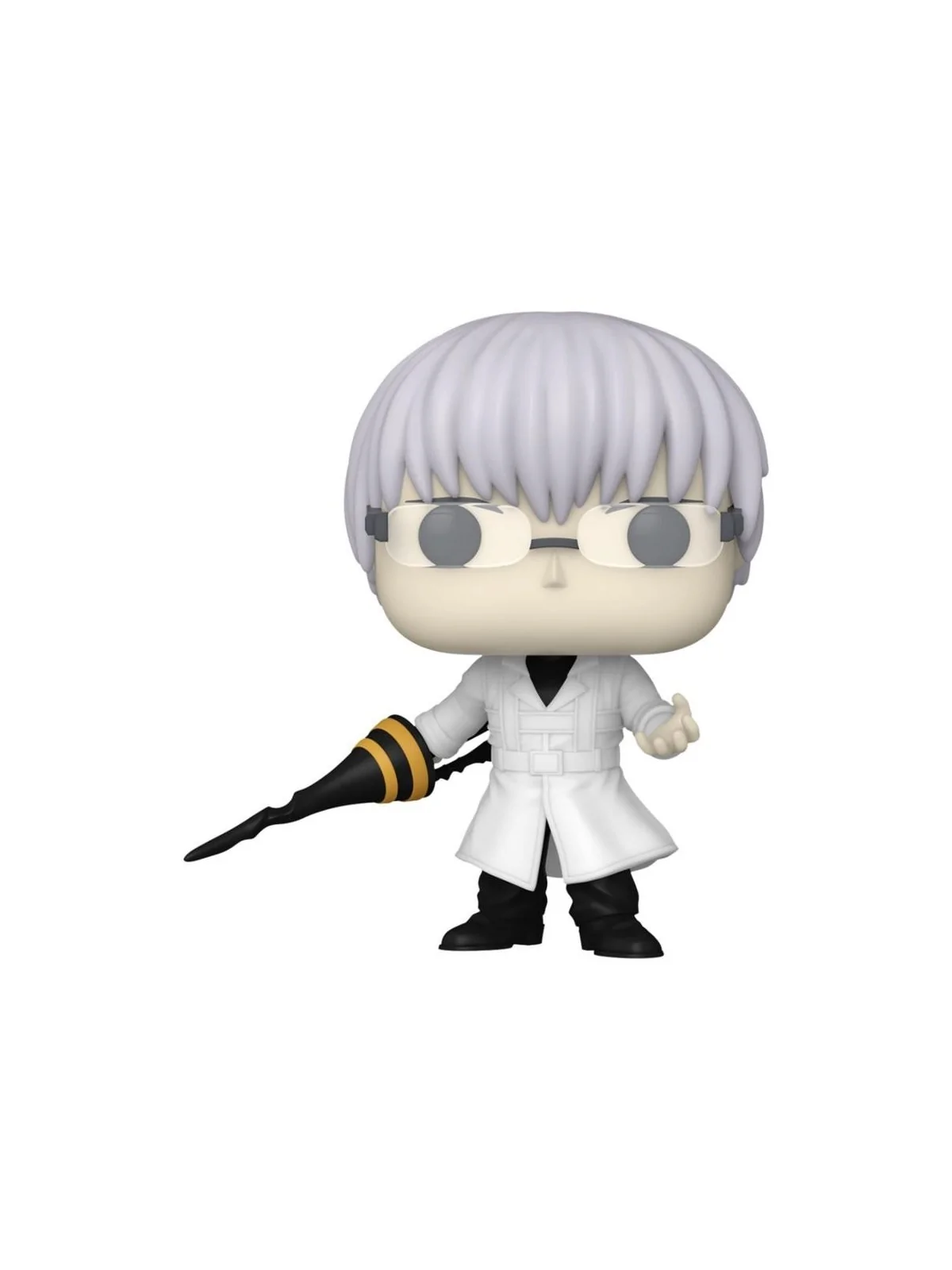 Comprar Funko POP! Tokyo Ghoul:re - Kisho Arima (1543) barato al mejor