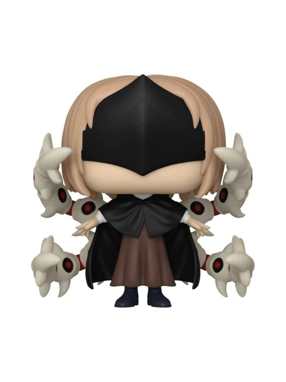 Comprar Funko POP! Tokyo Ghoul:re - Hinami Fueguchi (1546) barato al m