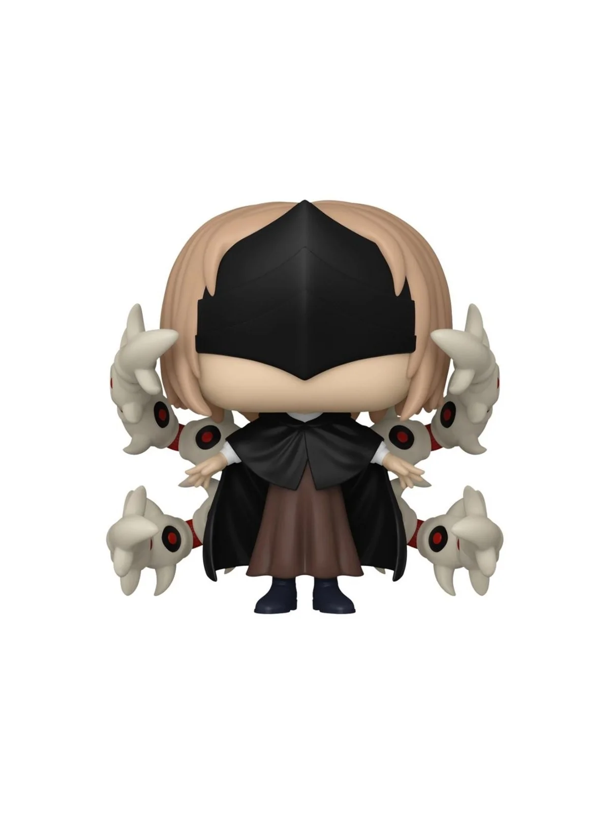 Comprar Funko POP! Tokyo Ghoul:re - Hinami Fueguchi (1546) barato al m