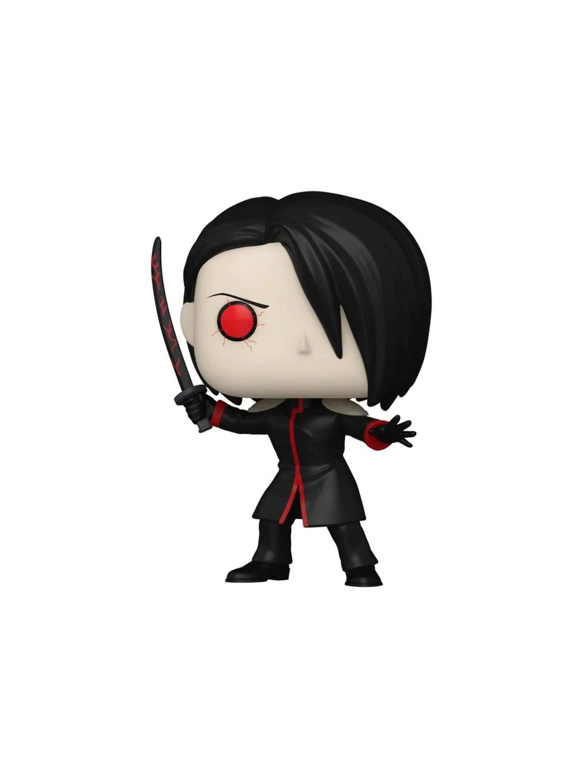 Comprar Funko POP! Tokyo Ghoul:re - Nimura Furuta (1547) barato al mej