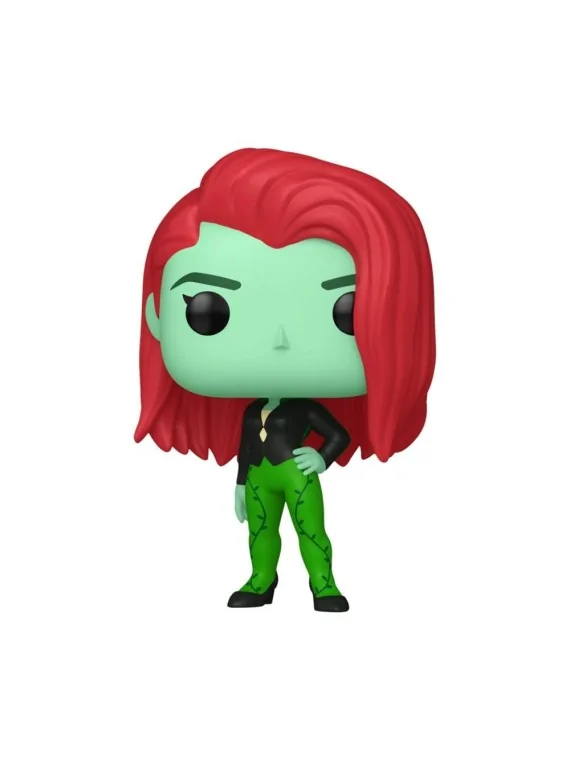 Comprar Funko POP! Harley Quinn: Poison Ivy (495) barato al mejor prec