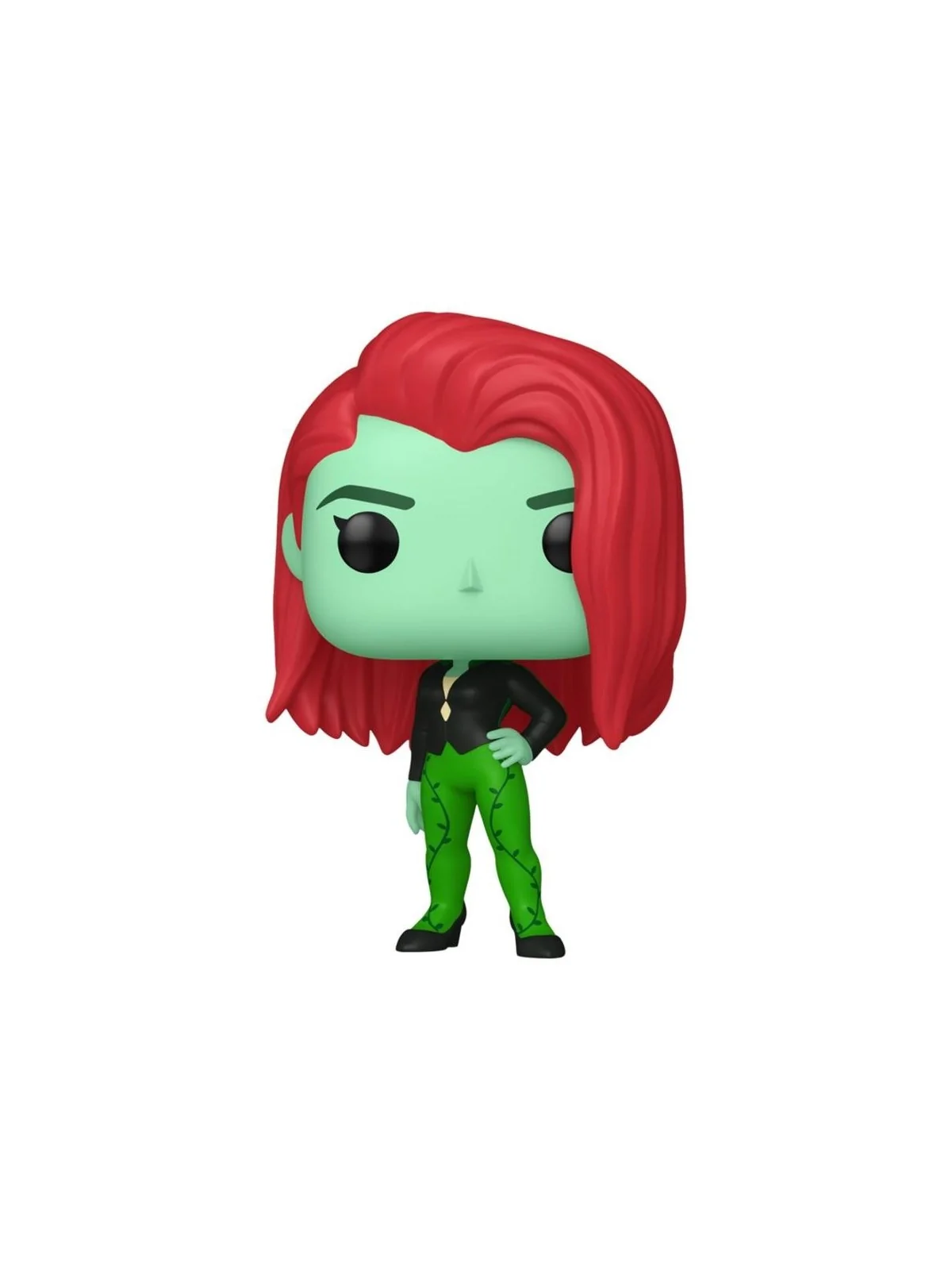 Comprar Funko POP! Harley Quinn: Poison Ivy (495) barato al mejor prec