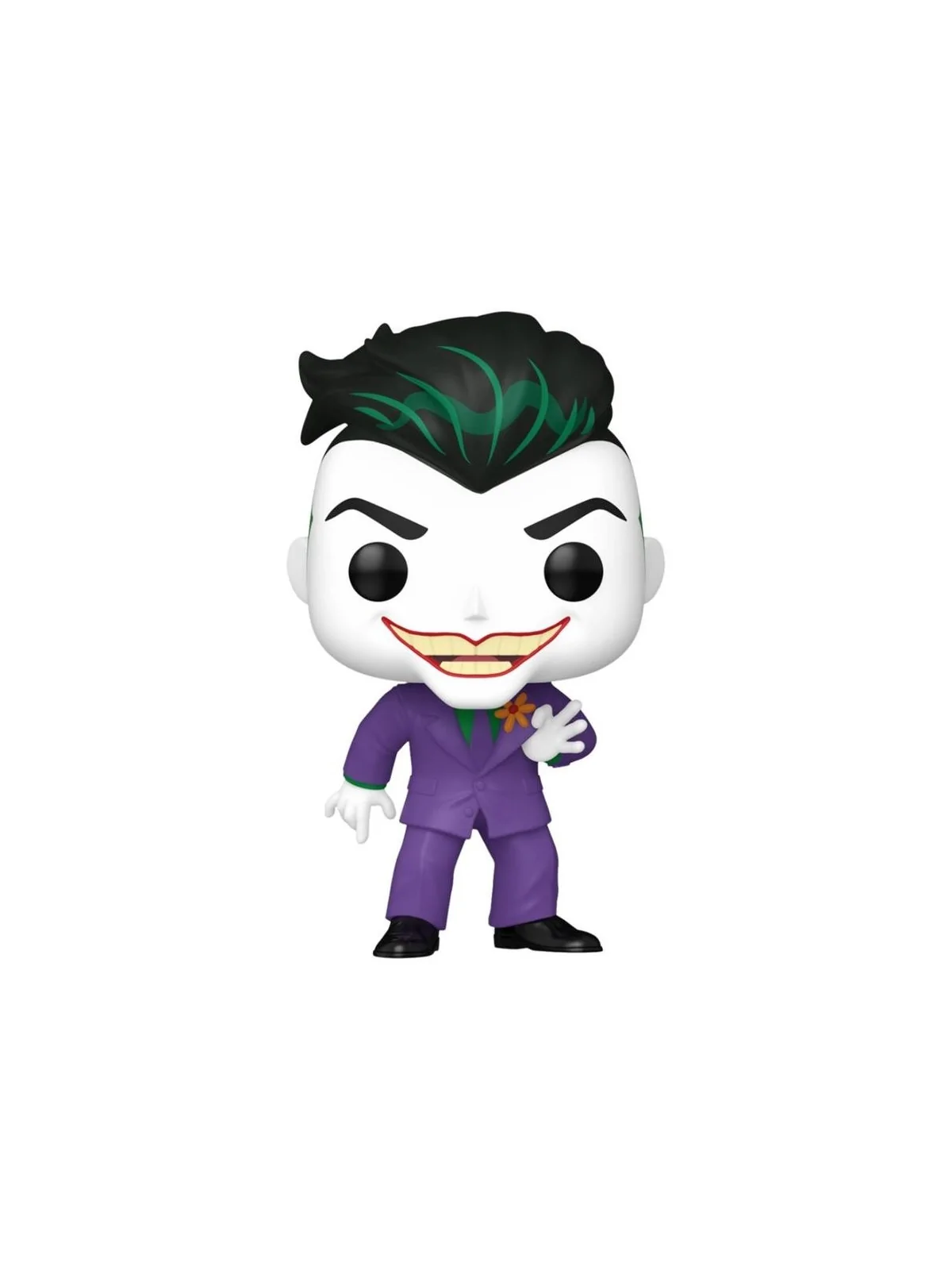 Comprar Funko POP! Harley Quinn: The Joker (496) barato al mejor preci