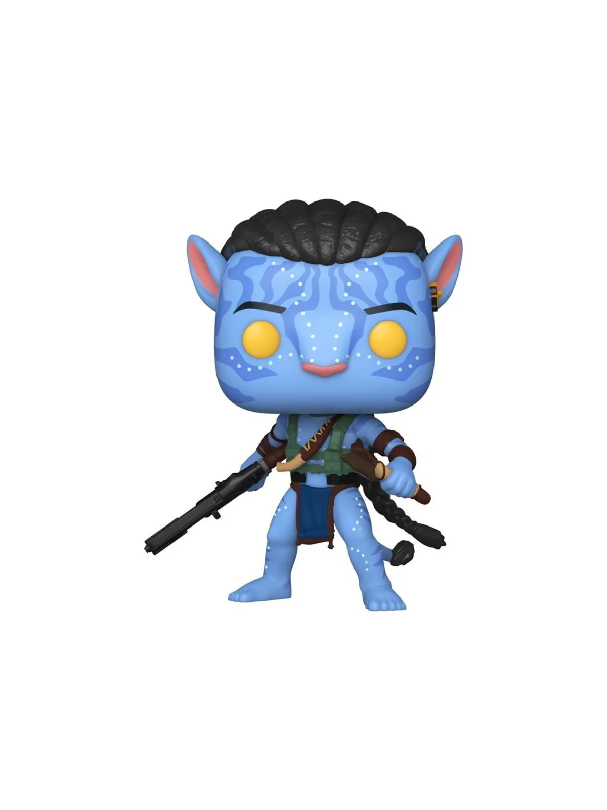 Compra Funko POP! Avatar: Jake Sully (1549) de Funko al mejor precio (