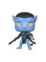 Comprar Funko POP! Avatar: Jake Sully (1549) barato al mejor precio 14