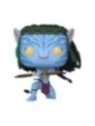 Compra Funko POP! Avatar: Neytiri (1550) de Funko al mejor precio (14,