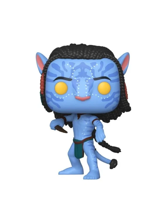 Comprar Funko POP! Avatar: Lo ak (1551) barato al mejor precio 14,41 €