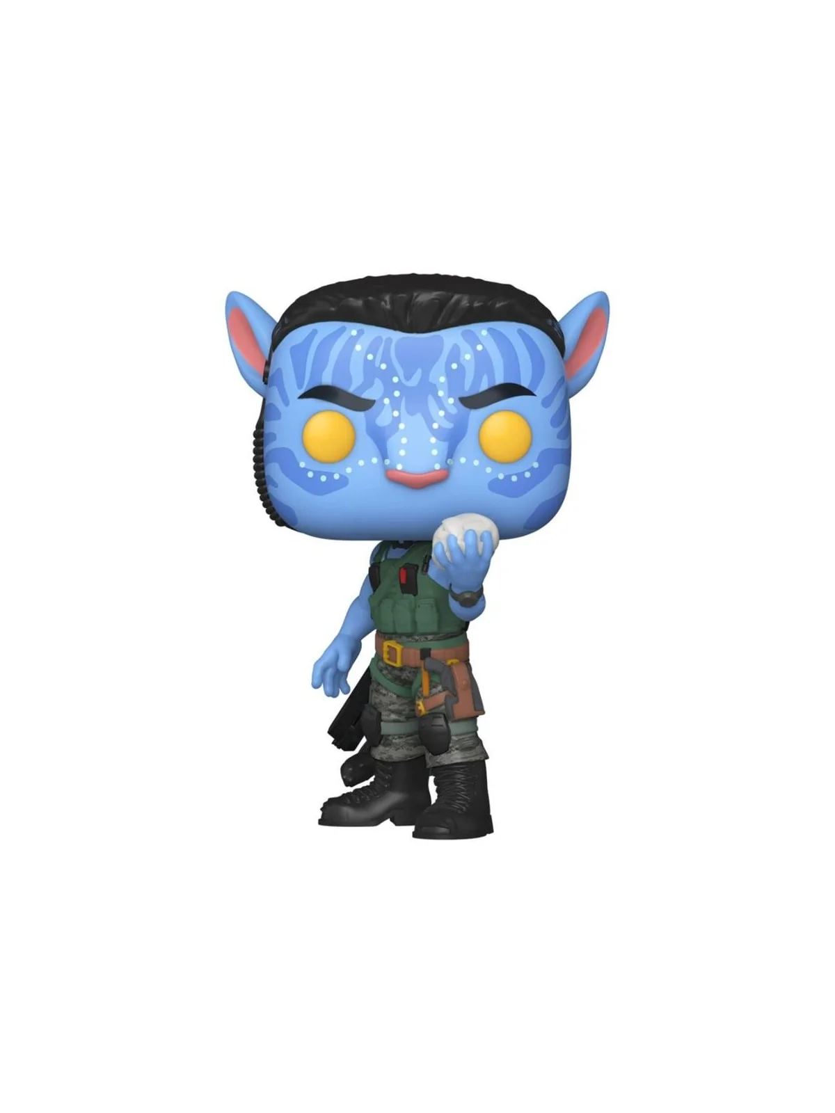 Comprar Funko POP! Avatar: Recom Quaritch (1552) barato al mejor preci