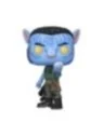 Compra Funko POP! Avatar: Recom Quaritch (1552) de Funko al mejor prec