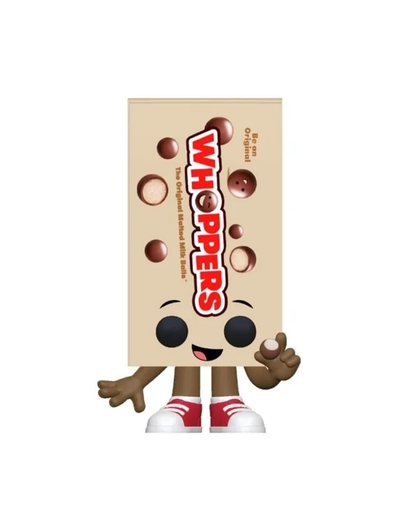 Compra Funko POP! Icons Whoppers (219) de Funko al mejor precio (14,41