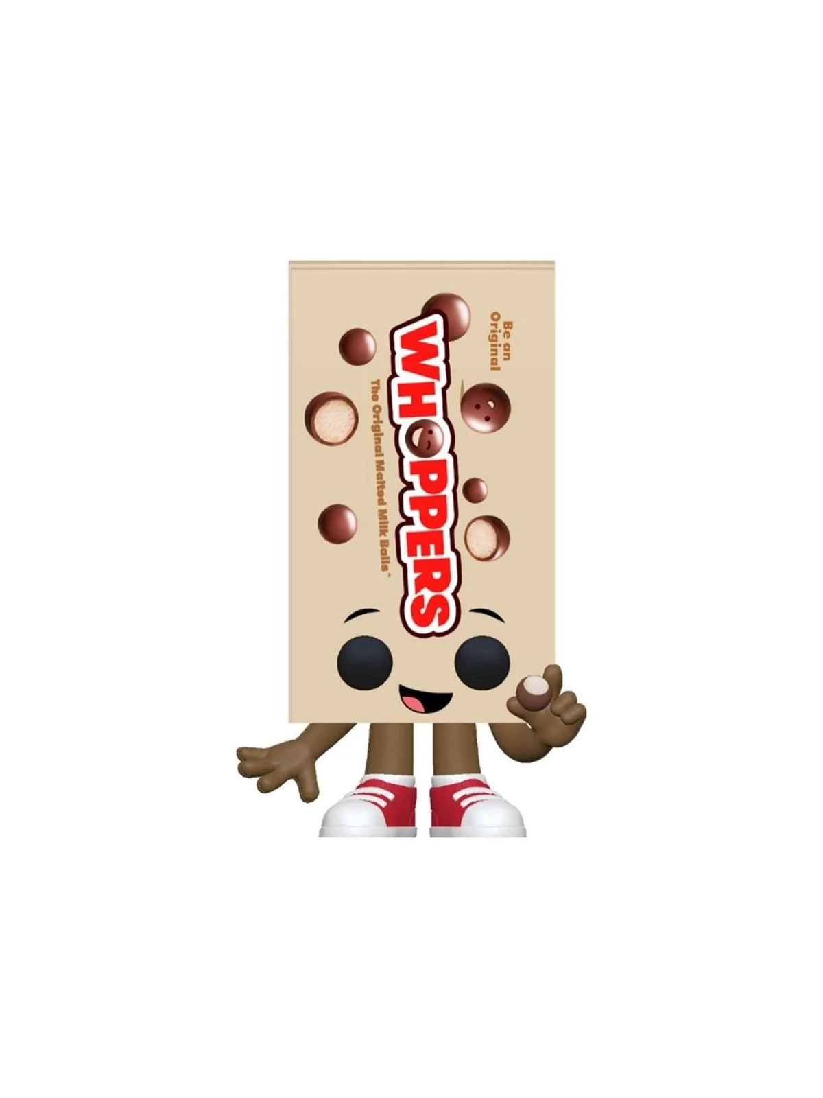 Comprar Funko POP! Icons Whoppers (219) barato al mejor precio 14,41 €