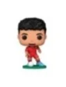 Compra Funko POP! Liverpool: Luis Díaz (55) de Funko al mejor precio (