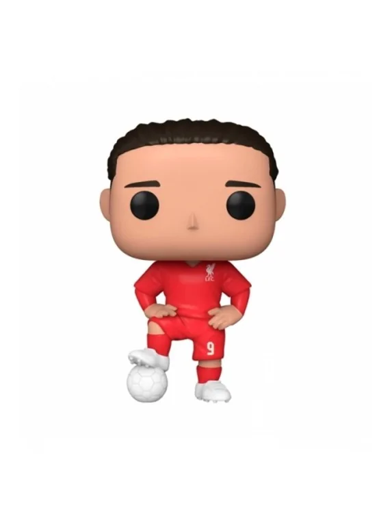 Comprar Funko POP! Liverpool: Darwin Núñez (53) barato al mejor precio