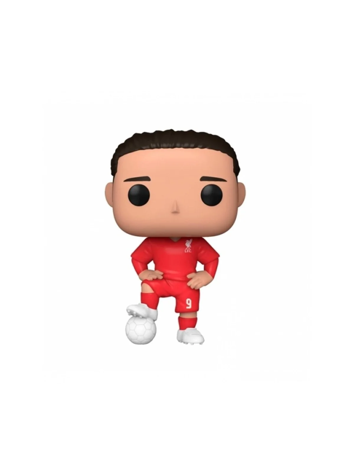 Comprar Funko POP! Liverpool: Darwin Núñez (53) barato al mejor precio