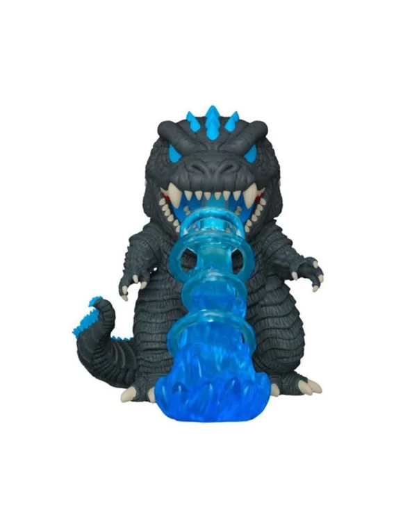 Comprar Funko POP! Godzilla (1469) barato al mejor precio 14,41 € de F