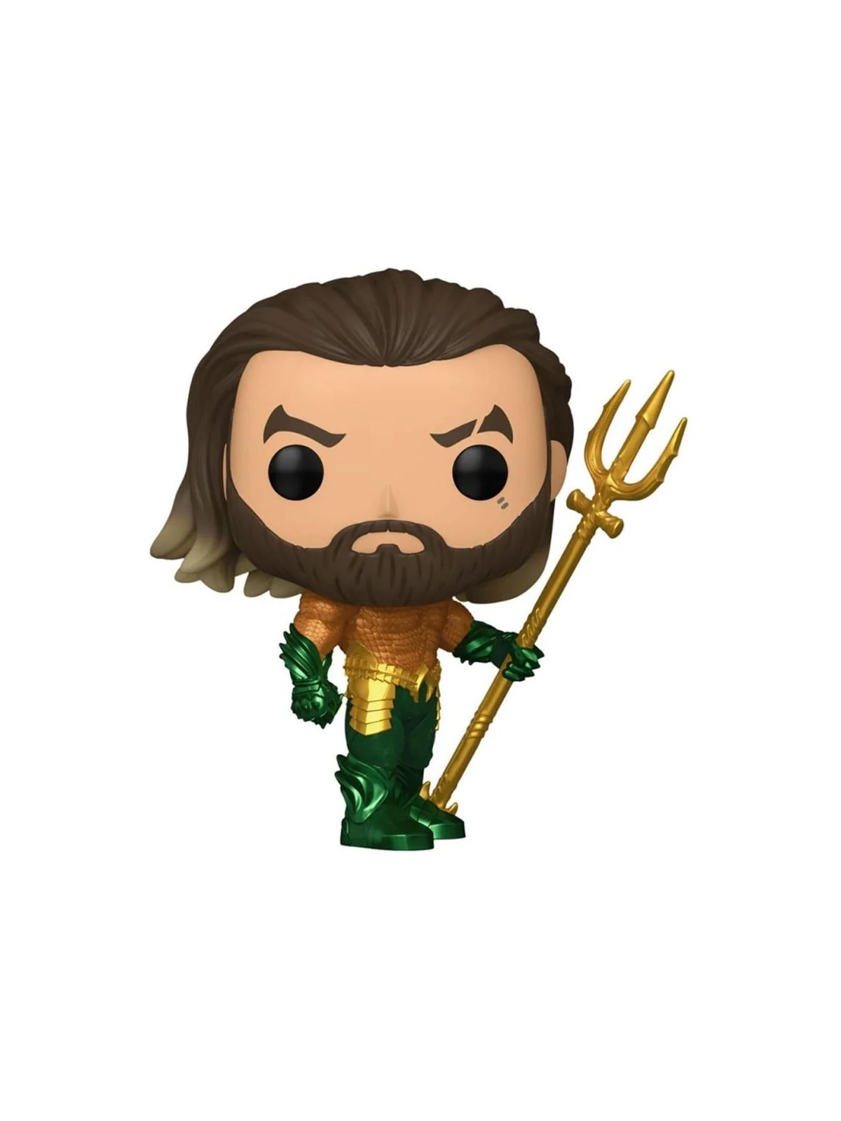 Comprar Funko POP! Aquaman (1301) barato al mejor precio 14,41 € de Fu