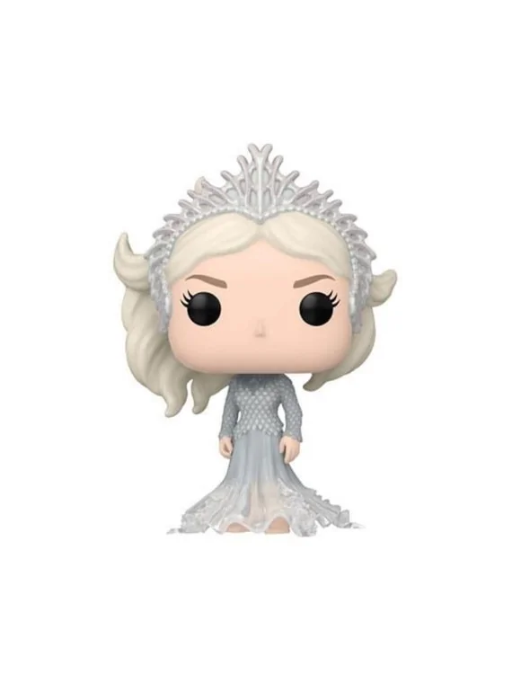 Comprar Funko POP! Aquaman: Atlanna (1307) barato al mejor precio 14,4