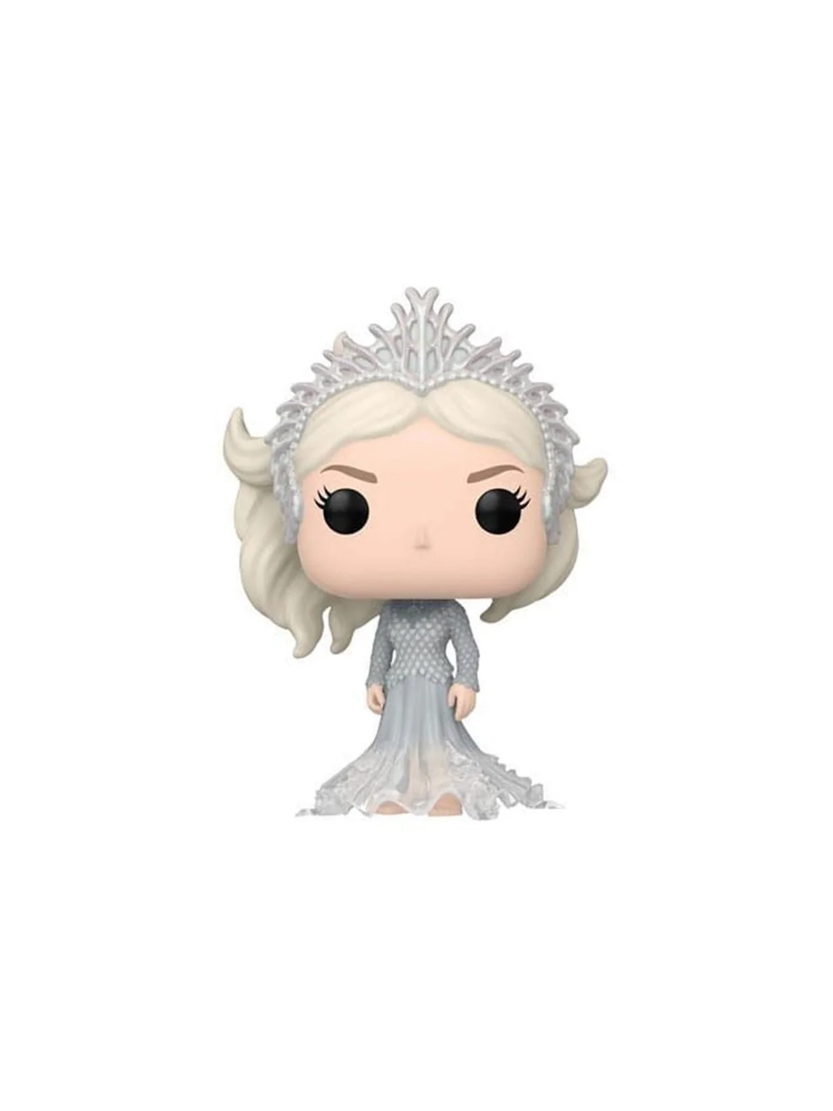 Comprar Funko POP! Aquaman: Atlanna (1307) barato al mejor precio 14,4