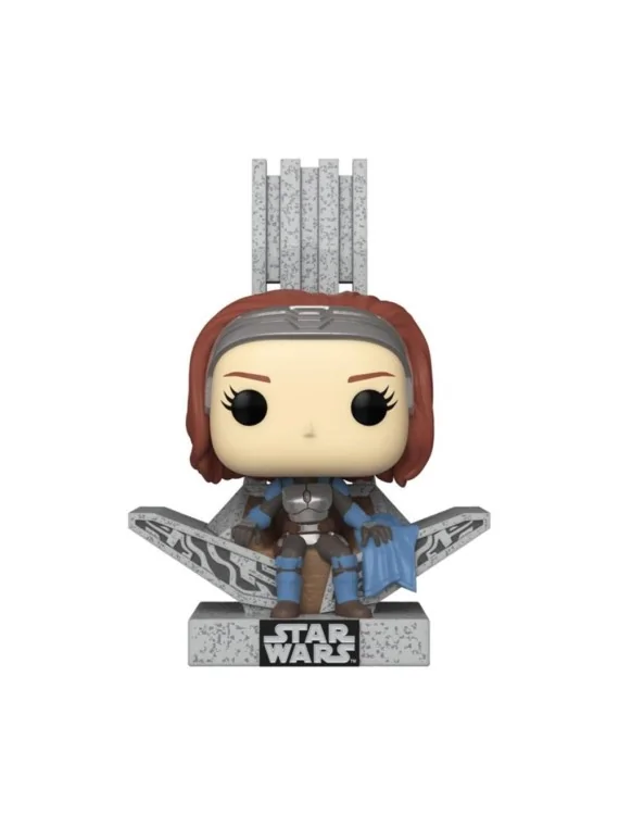 Comprar Funko POP! Star Wars: Bo-Katan (669) barato al mejor precio 31