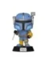 Comprar Funko POP! Star Wars: Paz Vizsla (666) barato al mejor precio 