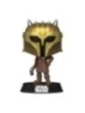 Compra Funko POP! The Mandalorian: The Armorer (668) de Funko al mejor